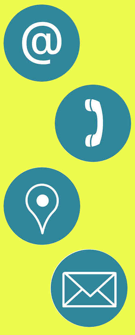 contact us logo